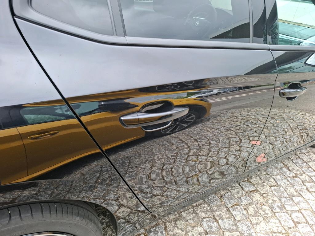 Opel Corsa 1.2 Turbo Hybrid 136 ch e-DCT6 GS 2024