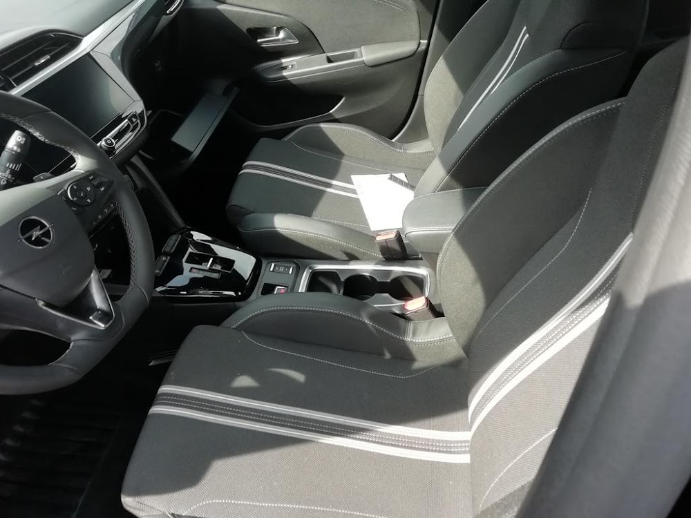 Foto Opel Corsa 13