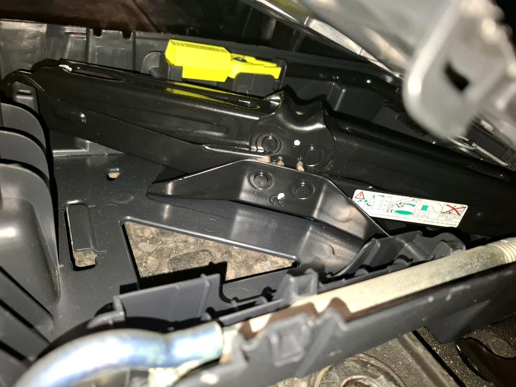 Citroen JUMPY FGN M BLUEHDI 120 S&S BVM6 CLUB 340 NM 2019