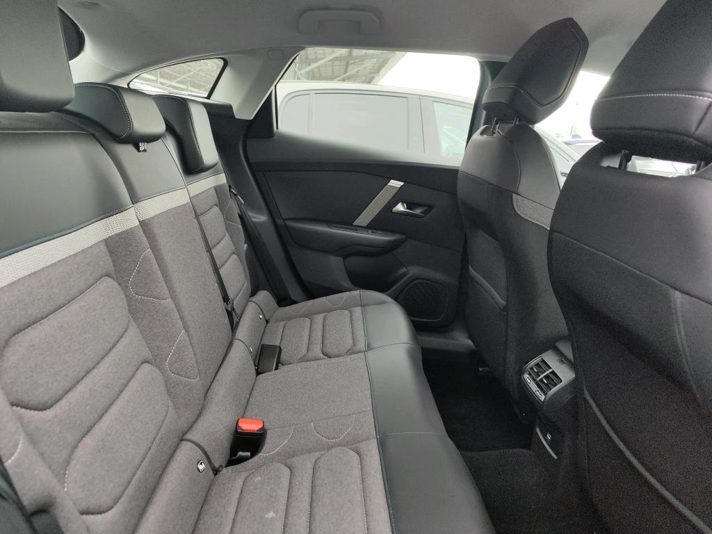 Citroen C4 PureTech 130 S&S BVM6 Feel Pack 2022