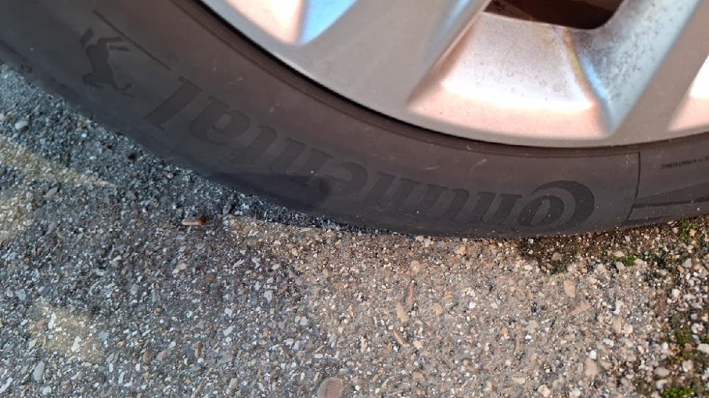 Foto Opel Corsa 8