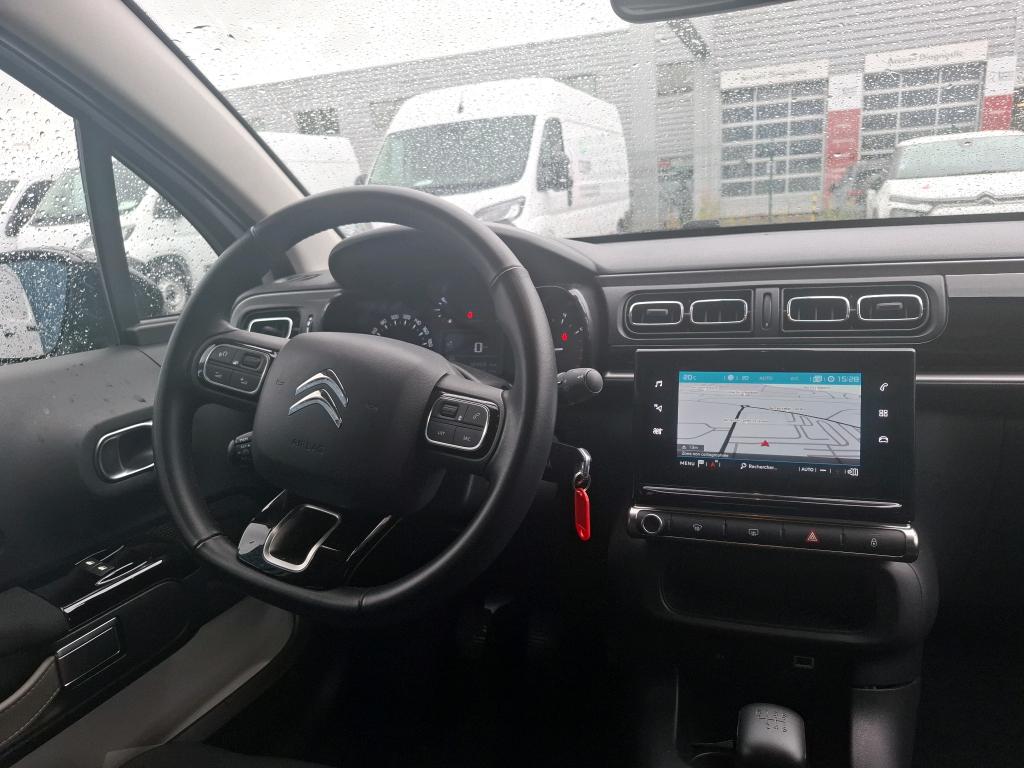 Citroen C3 BlueHDi 100 S&S BVM6 Shine Business 2021