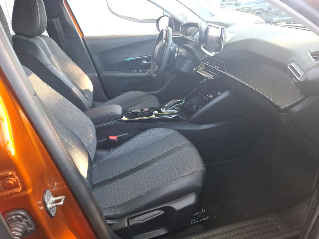 Peugeot 2008 BlueHDi 130 S&S EAT8 Allure Pack 2022