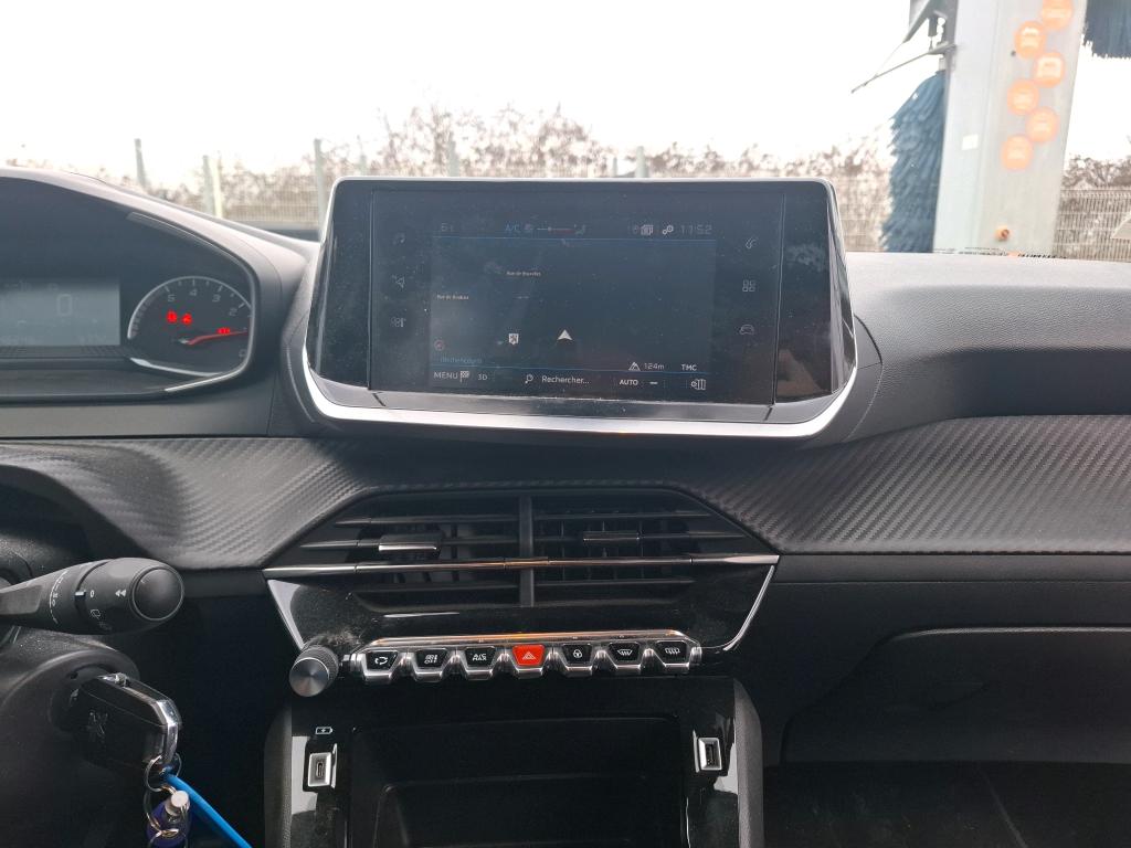 Peugeot 208 BLUEHDI 100 S&S BVM6 PREMIUM PACK 2021