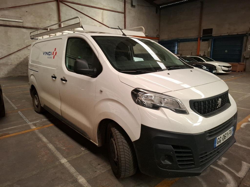 Peugeot EXPERT FGN TOLE STANDARD 1.5 BLUEHDI 120 S&S BVM6 PREMIUM 2022