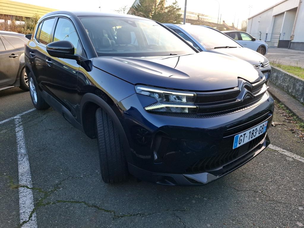 Citroen C5 Aircross PureTech 130 BVM6 You 2023
