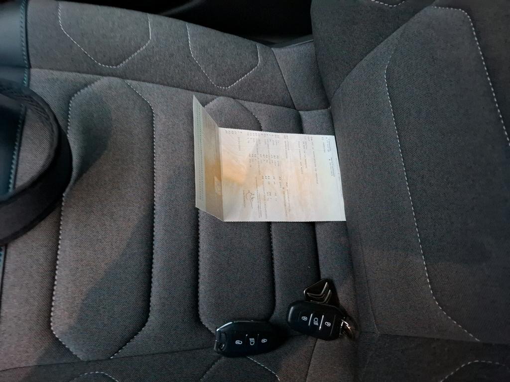 Citroen C4 BlueHDi 130 S&S EAT8 Feel Pack Business 2021