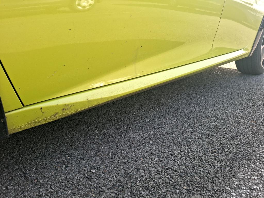 Peugeot 208 Hybrid 100 e-DCS6 GT 2024