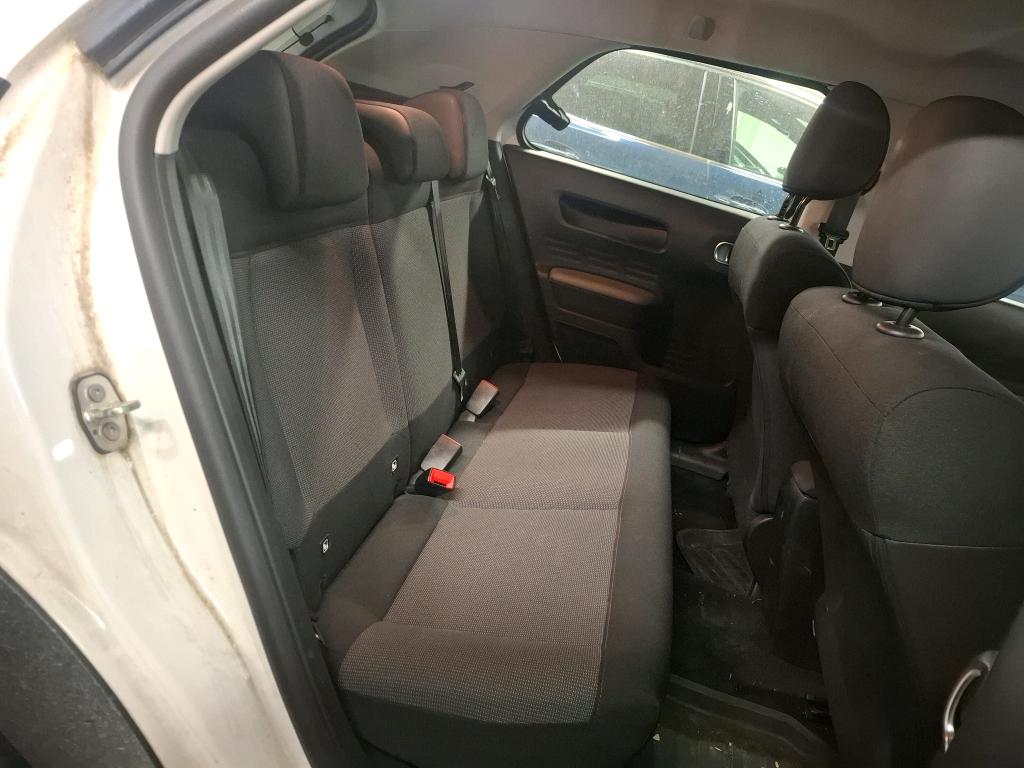Citroen C4 Cactus BlueHDi 100 S&S BVM6 Feel 2019