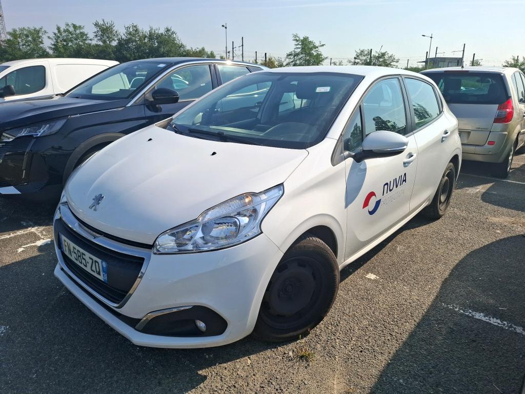 208R Entr