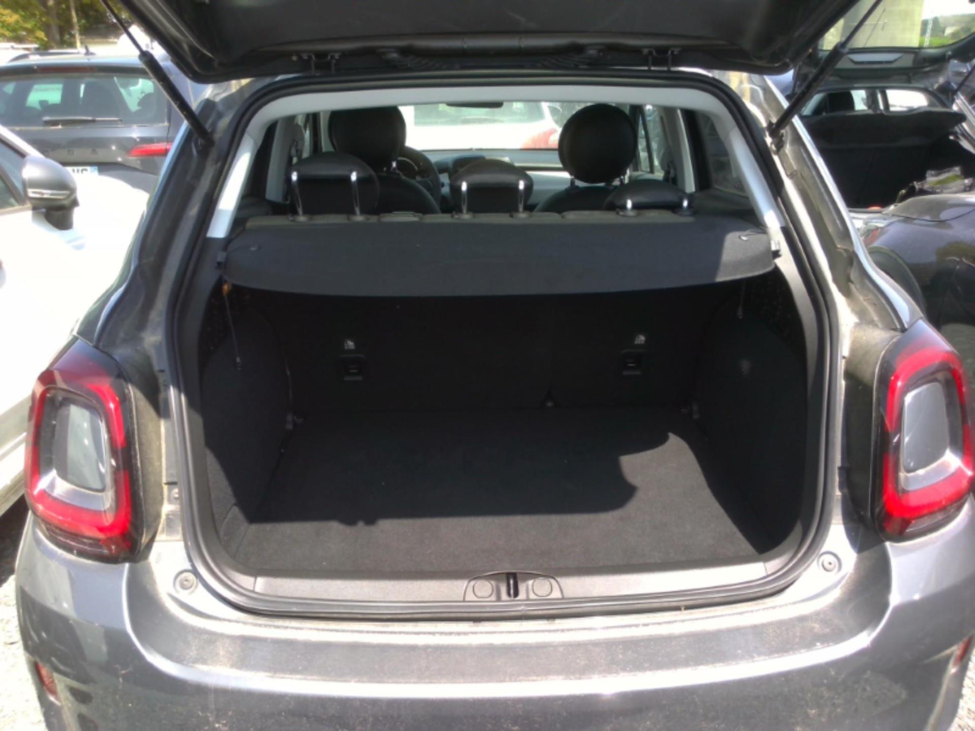 FIAT 500X 1.6 Multijet 130 ch Sport Plus 2023