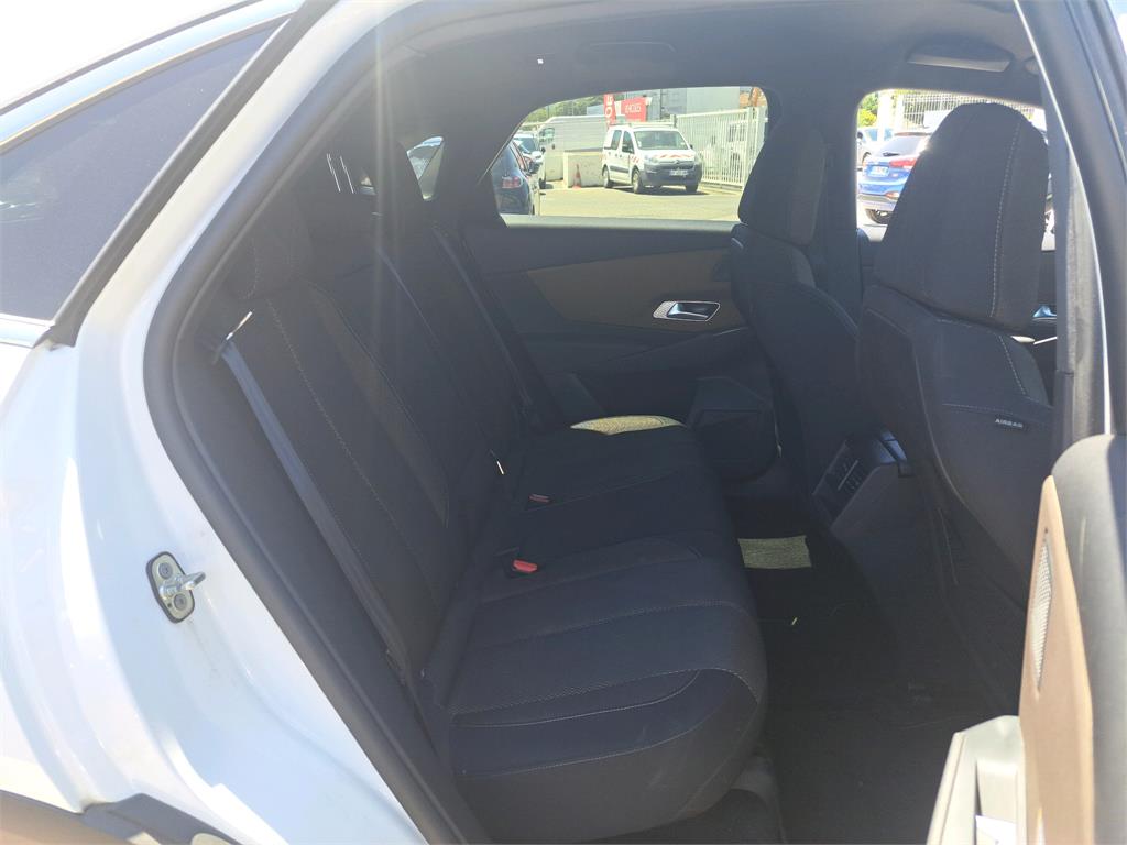 DS DS7 Crossback BlueHDi 130 EAT8 Business 2019