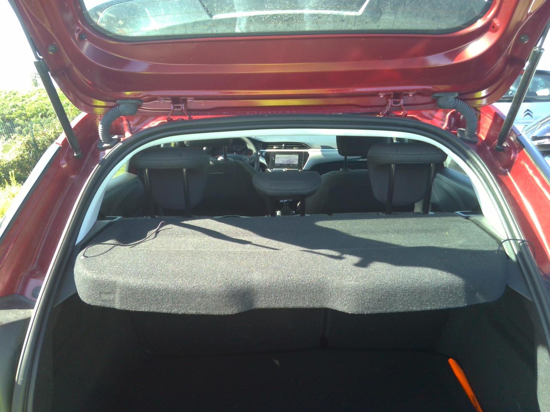 Opel Corsa 1.5 Diesel 100 ch BVM6 Edition 2023