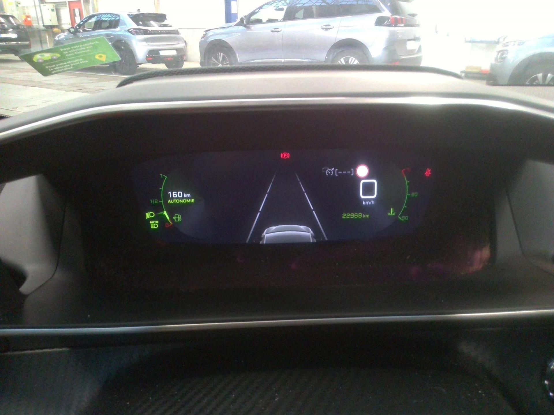 Peugeot 208 PureTech 100 S&S BVM6 GT Pack 2022
