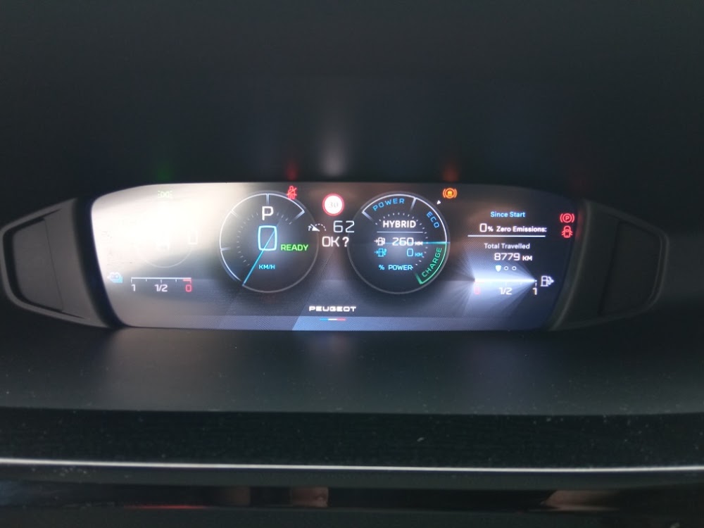 Foto Peugeot 408 3