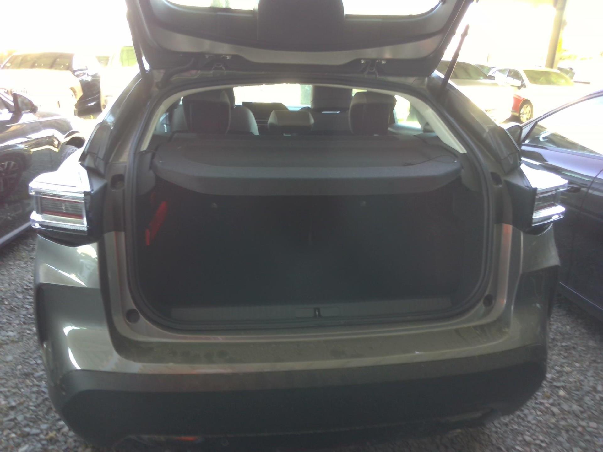 Citroen C4 Hybride 145 ch e-DCS6 Plus 2025