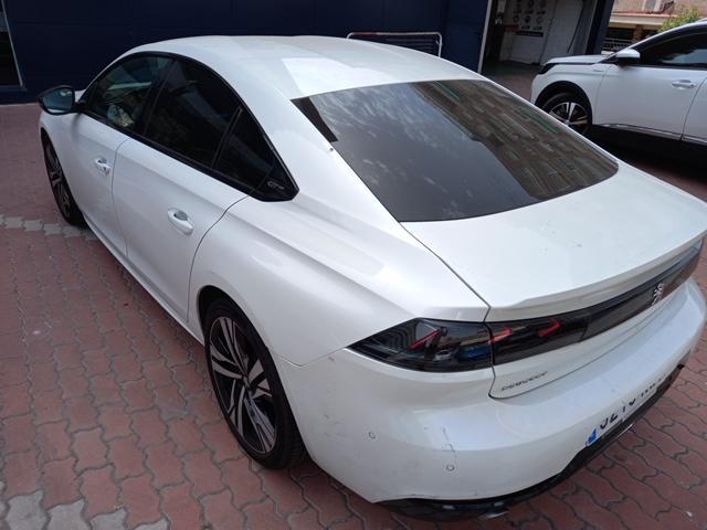 Foto Peugeot 508 2
