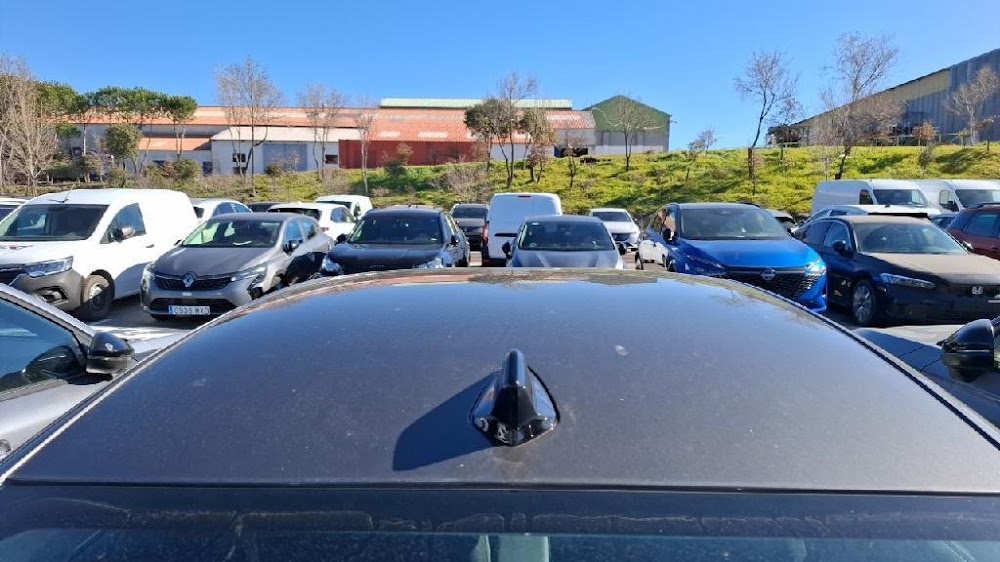 Foto Citroën C5 Aircross 5