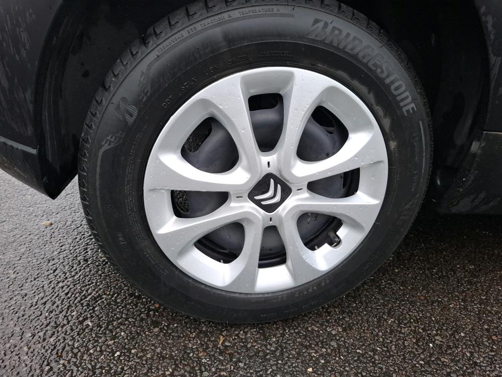 Citroen C3 PureTech 83 ch BVM5 You 2023