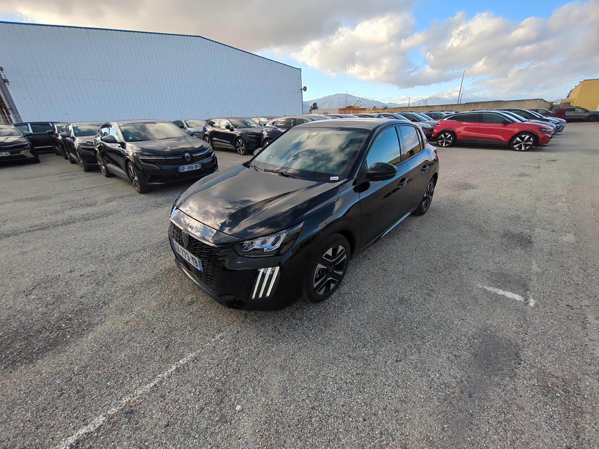 208 II