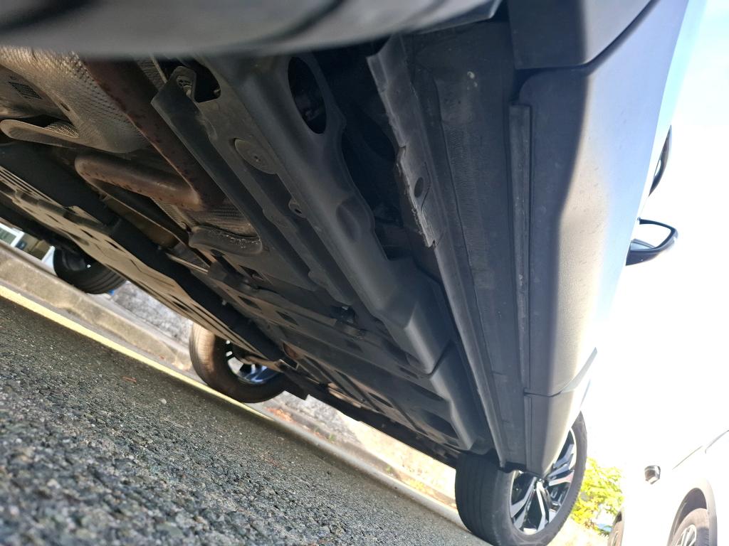 Peugeot 2008 PureTech 130 S&S EAT8 Allure 2023