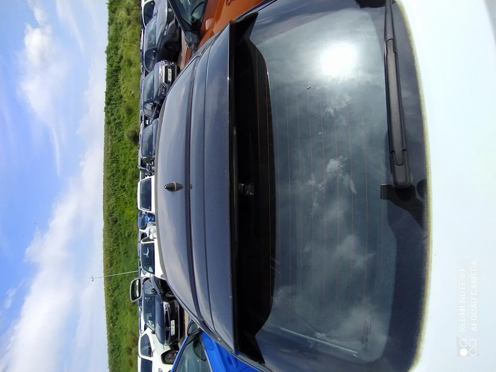 Foto Opel Corsa 5