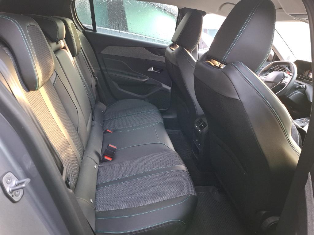 Peugeot 308 BlueHDi 130ch S&S EAT8 Allure Pack 2023