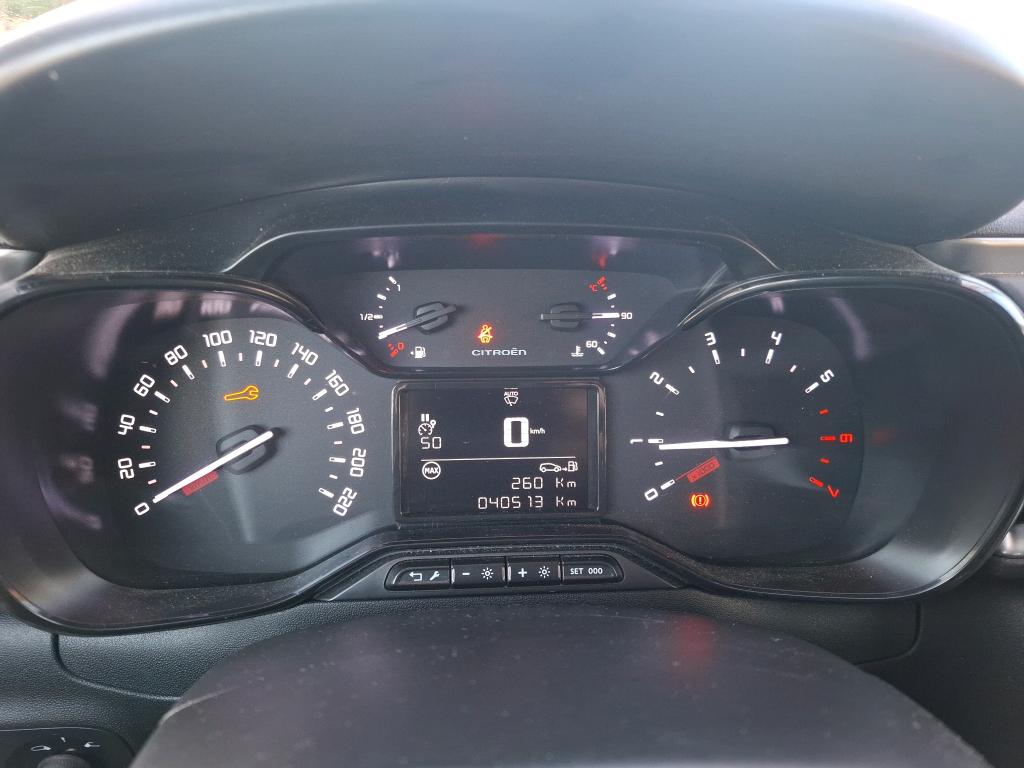 Citroen C3 PureTech 83 S&S BVM5 Feel Business 2022