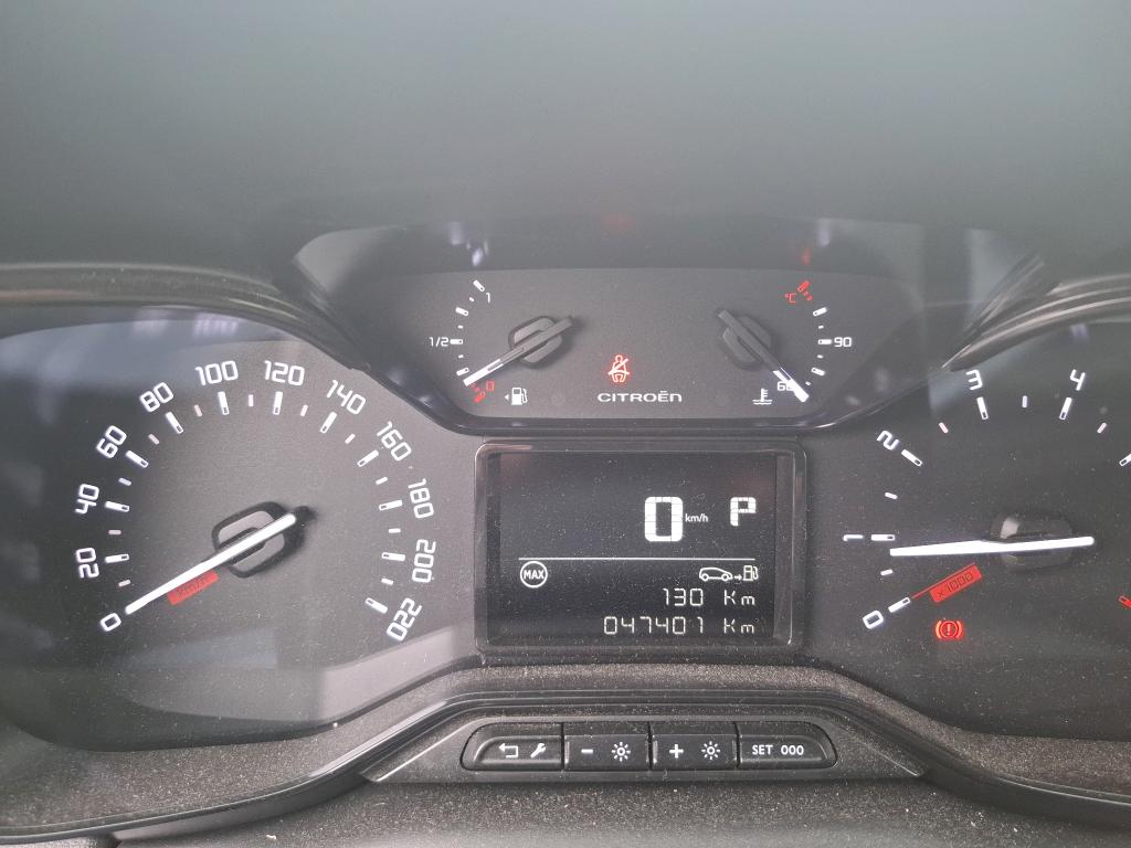 Citroen C3 Aircross PureTech 130 S&S EAT6 Feel Pack 2022