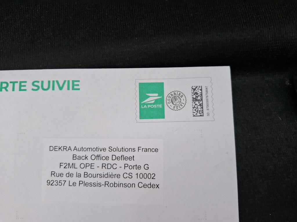 Peugeot EXPERT FGN TOLE STANDARD 2.0 BLUEHDI 120 S&S BVM6 ASPHALT 2021