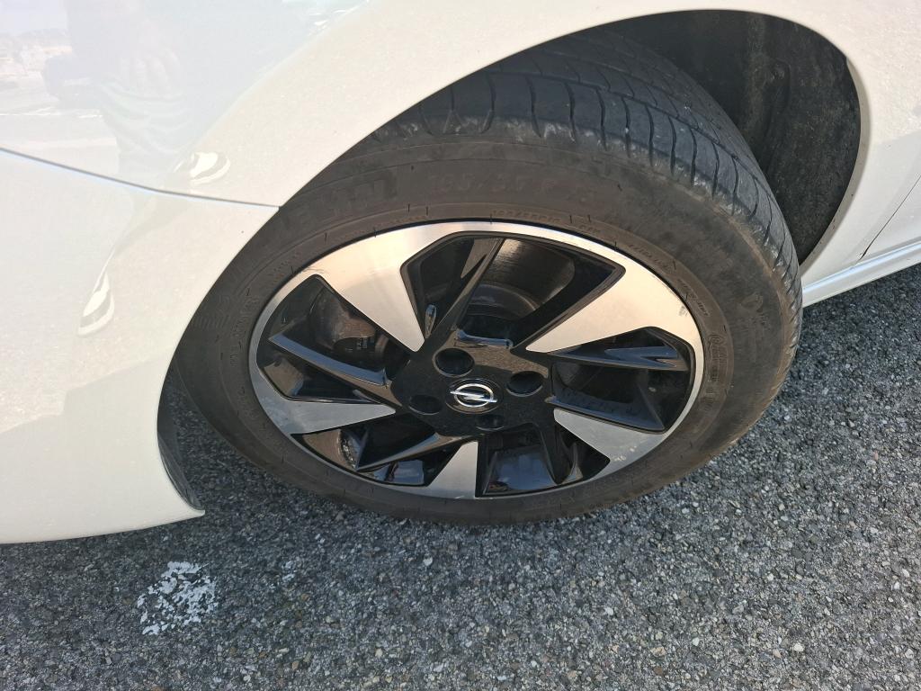 Opel Corsa Electrique 136 ch & Batterie 50 kWh GS 2023