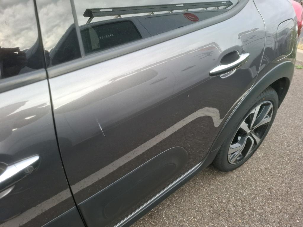 Citroen C3 PureTech 83 S&S BVM5 Shine Pack 2022