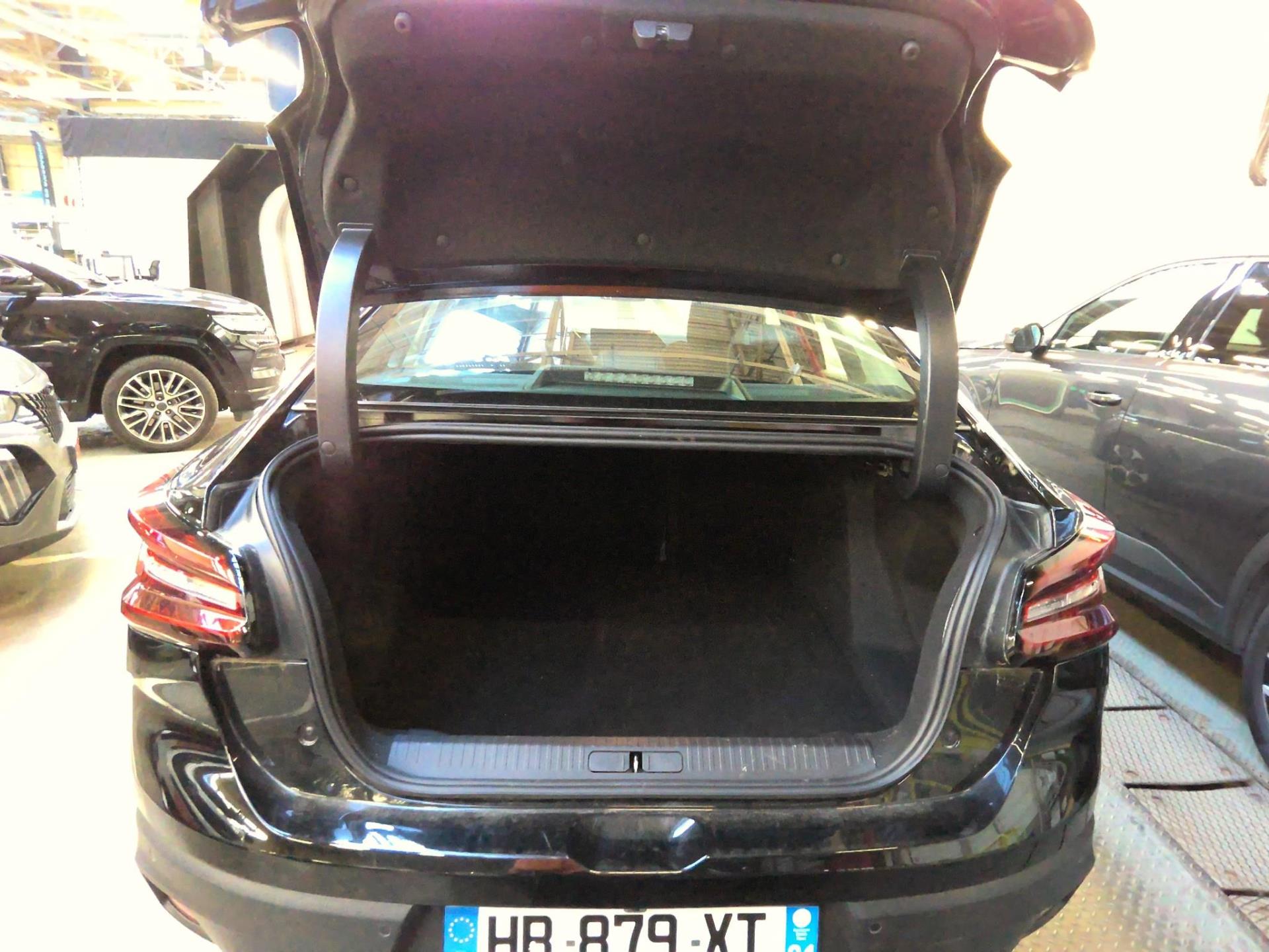 Citroen C4 X Hybride 136 ch e-DCS6 Plus 2025