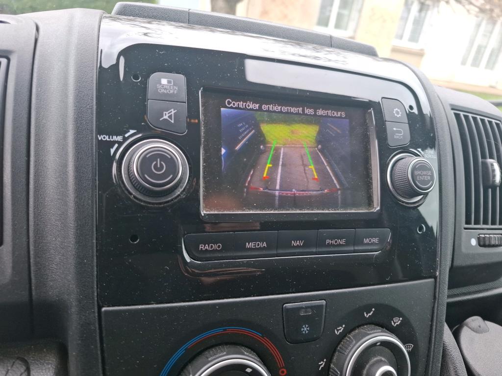 Citroen JUMPER TOLE 35 L3H2 BLUEHDi 120 S&S BVM6 DRIVER 2022