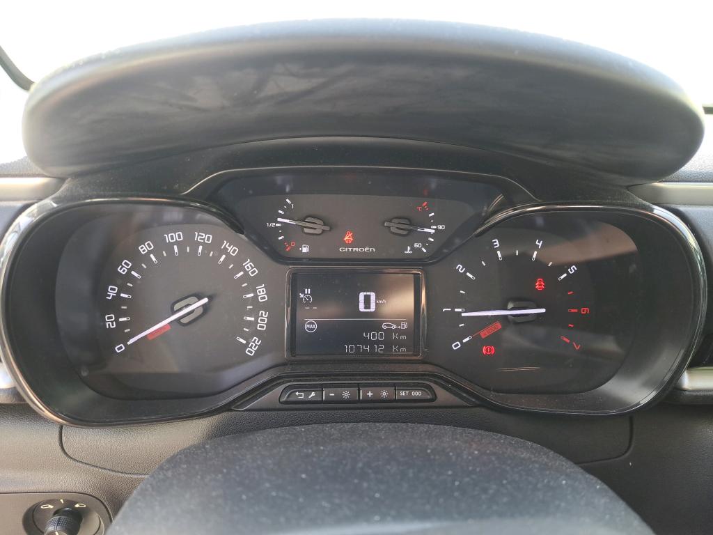 Citroen C3 PureTech 68 Feel 2018