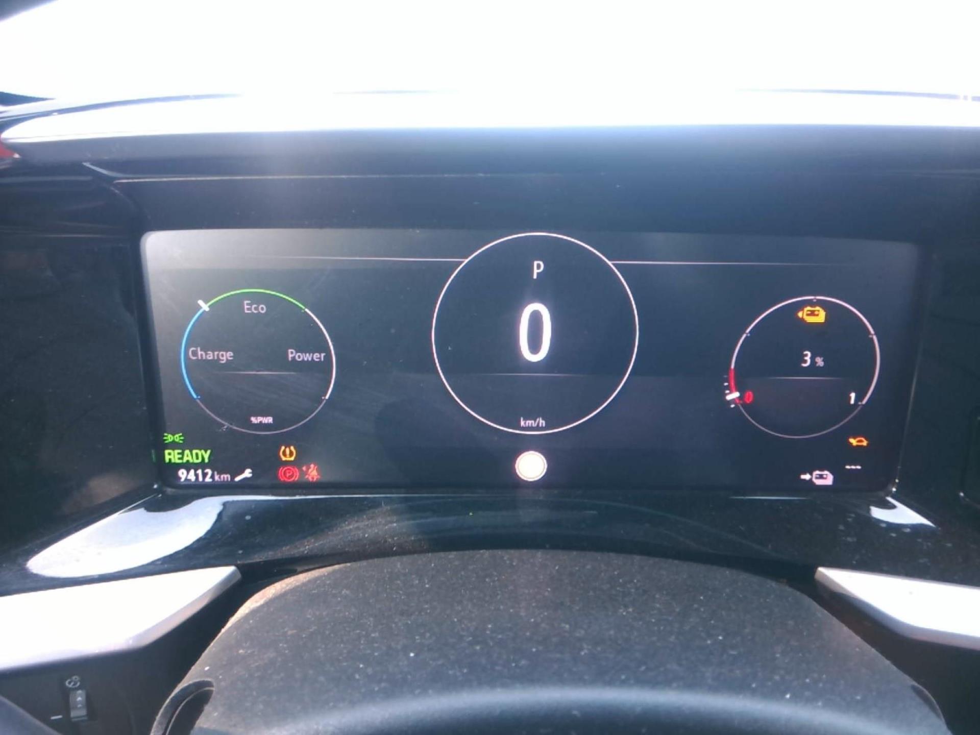 Opel Mokka Electrique 136 ch & Batterie 50 kWh Ultimate 2023