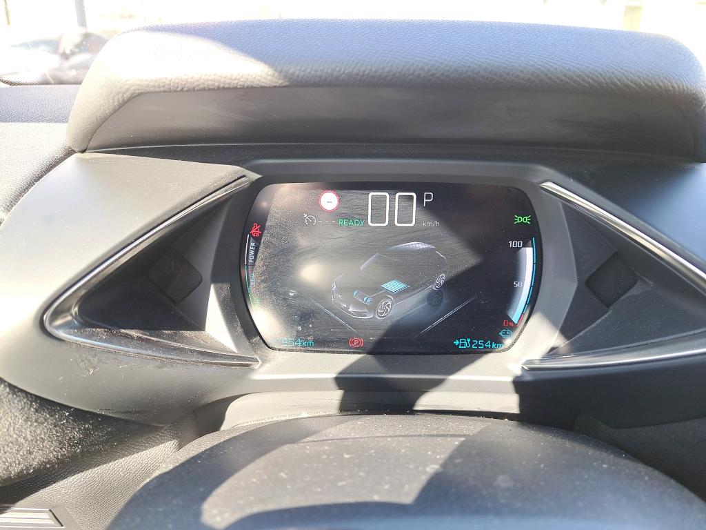 DS DS3 Crossback E-Tense Performance Line 2020