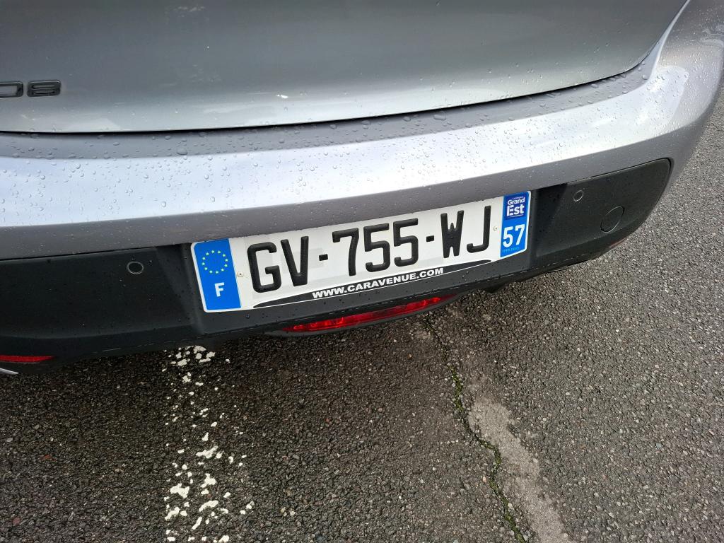 Peugeot 208 PureTech 100 S&S BVM6 Active 2024