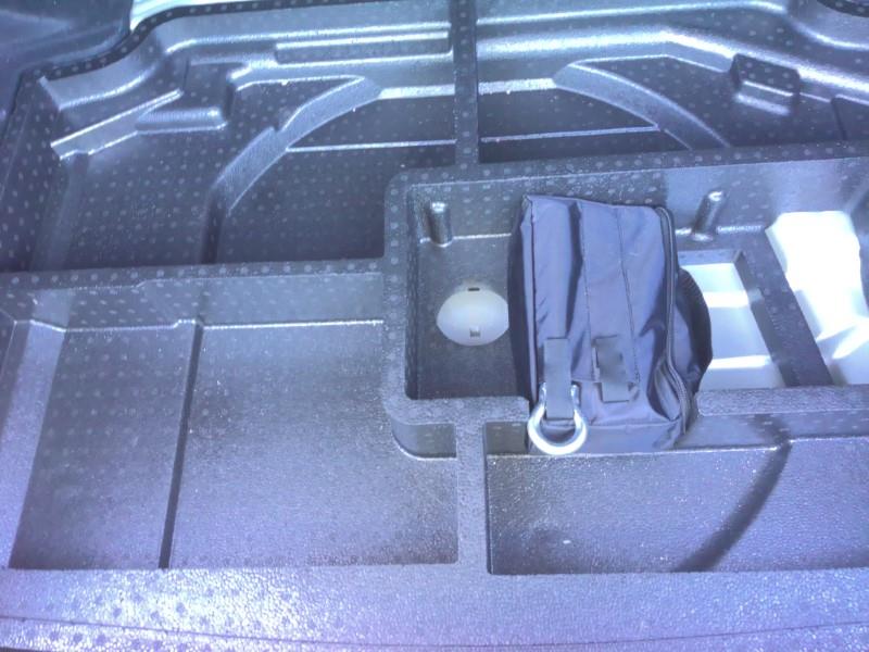 Foto Opel Astra 7