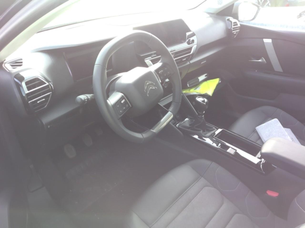 Foto Citroën C4 X 10