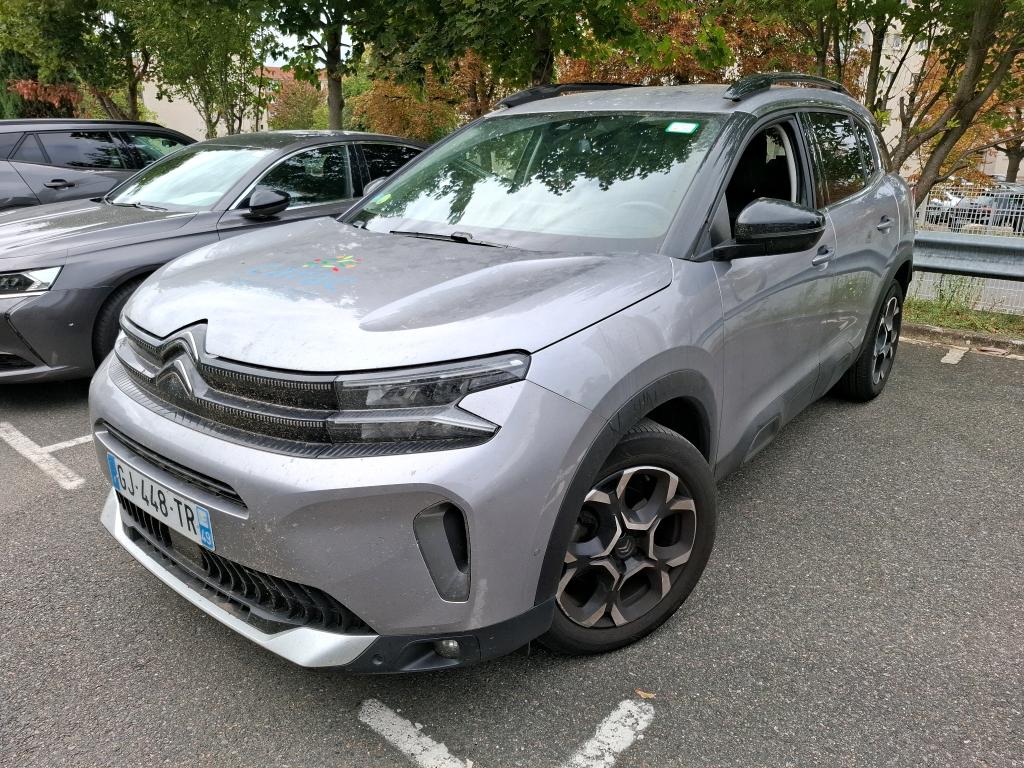 C5 AIRCROSS