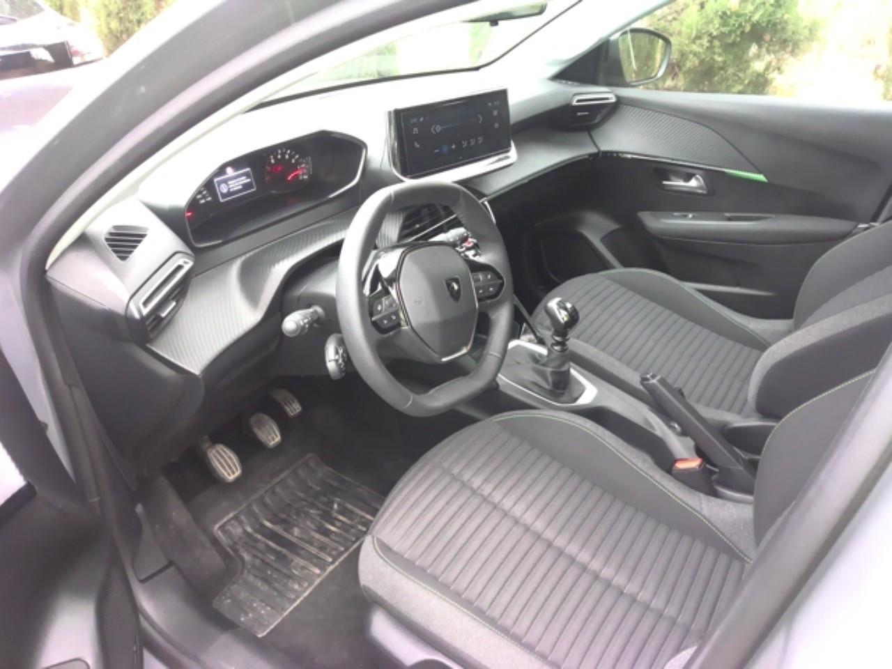 Foto Peugeot 308 3