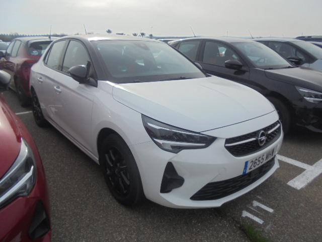 Foto Opel Corsa 5