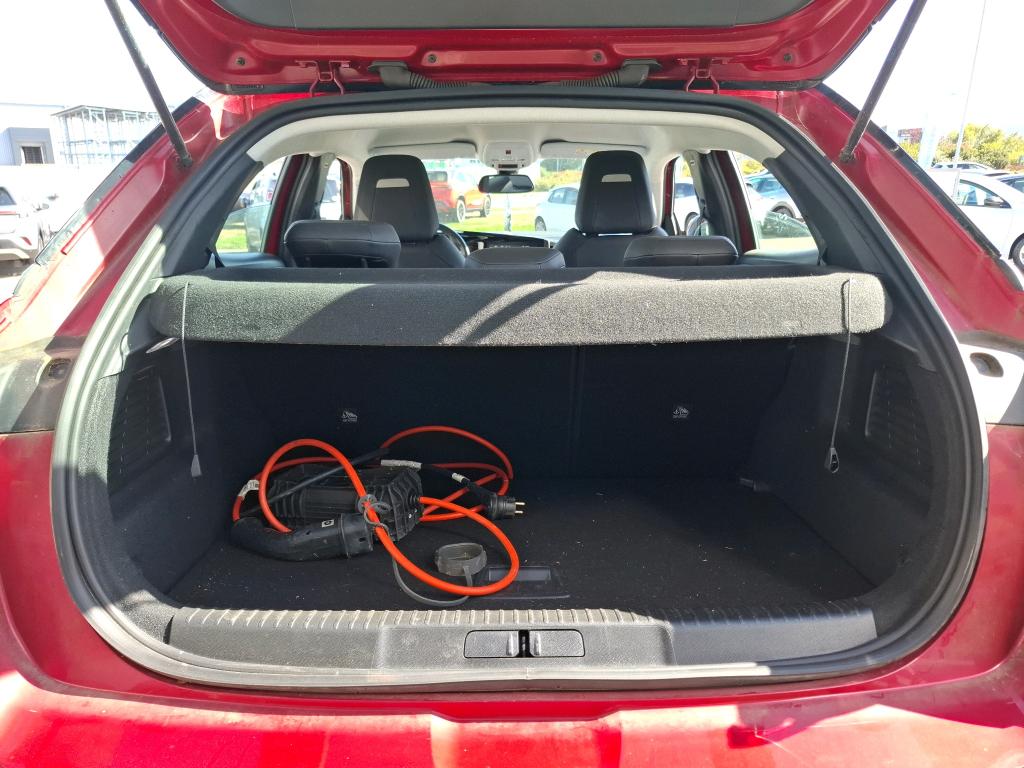 Opel Mokka Electrique 136 ch & Batterie 50 kWh Elegance 2021
