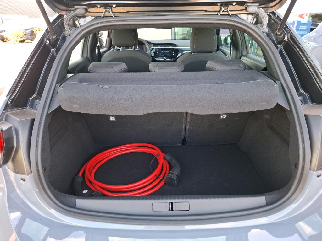 Opel Corsa Electrique 136 ch & Batterie 50 kWh GS 2024