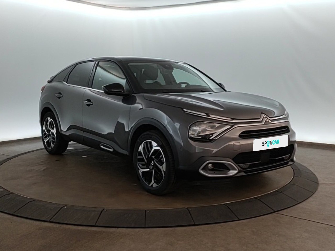 Citroen C4 PureTech 130 S&S EAT8 Shine 2023