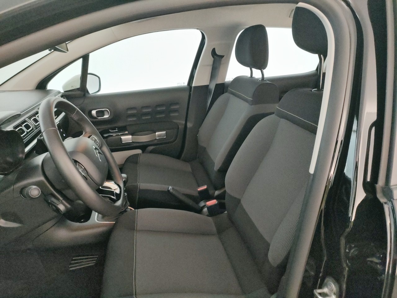 Citroen C3 PureTech 110 S&S BVM6 Shine 2022