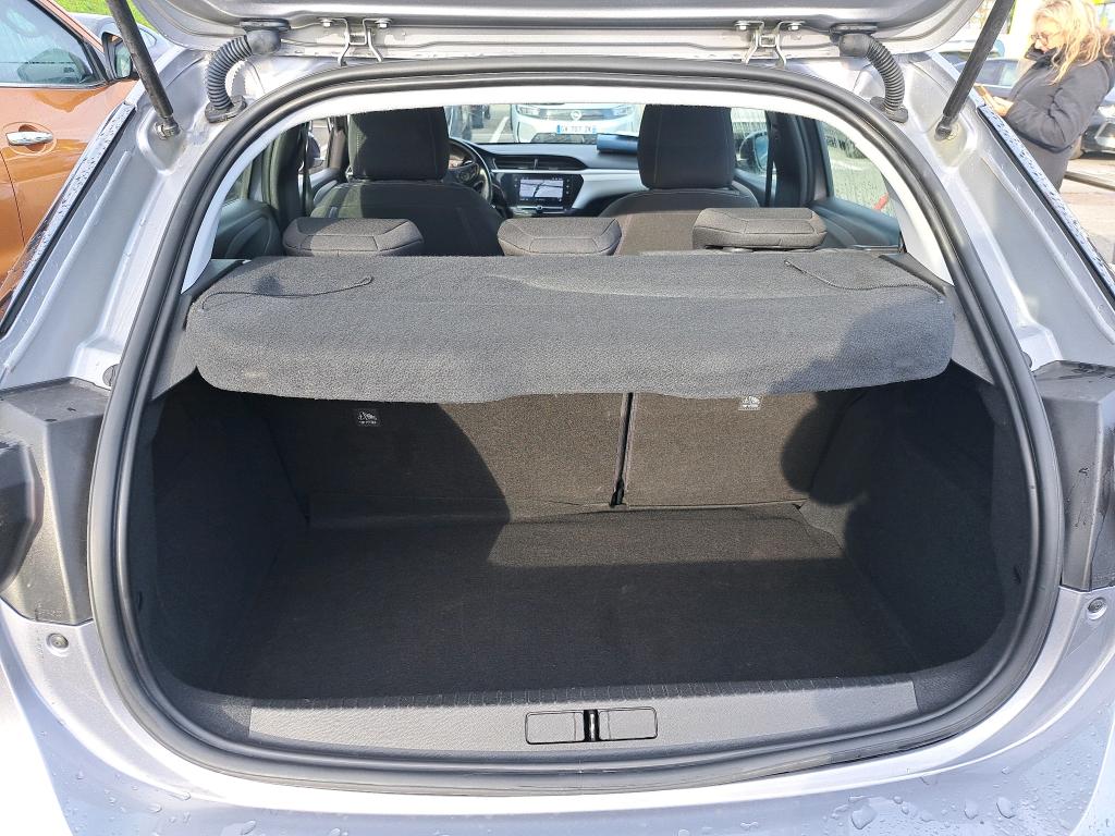 Opel Corsa 1.2 75 ch BVM5 Edition Business 2021