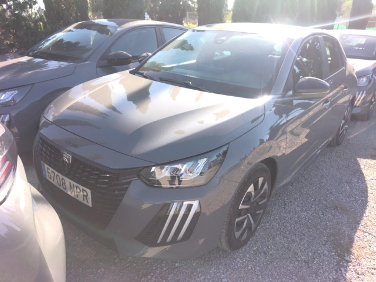 Foto Peugeot 308 2