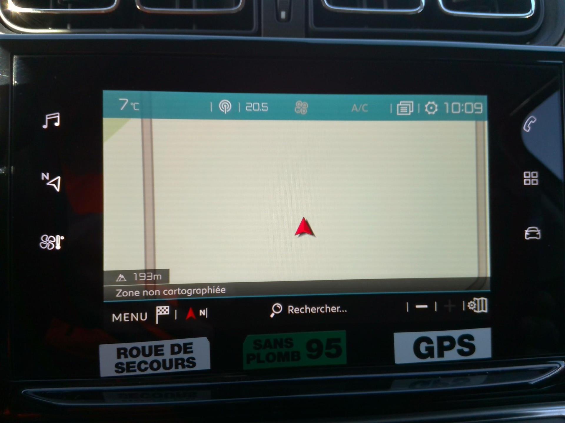Citroen C3 PureTech 110 S&S BVM6 Shine Pack 2022